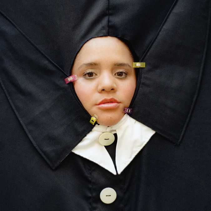 Listen to Lido Pimienta's orchestral new album 'La Belleza'